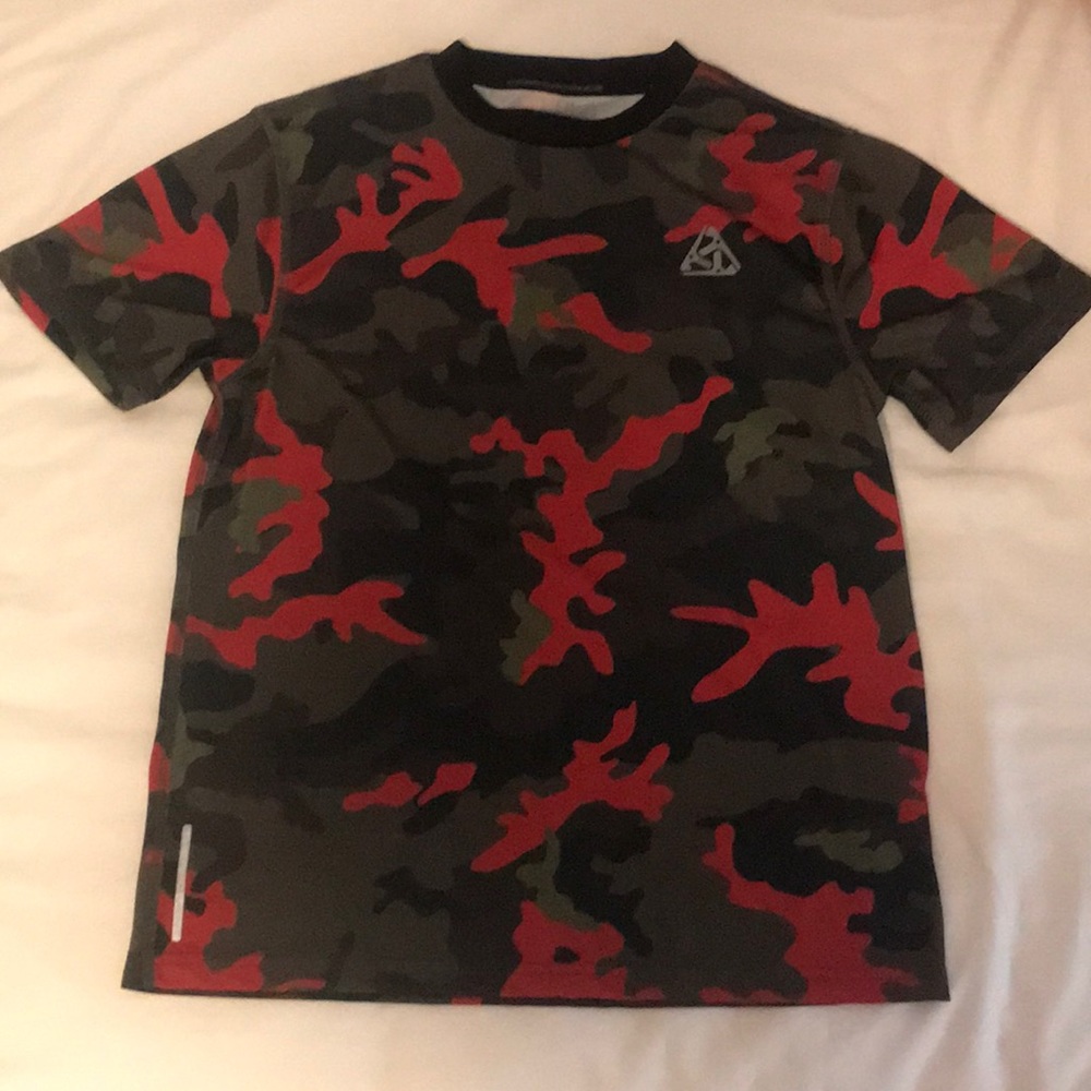 Dri fit Polo shirt